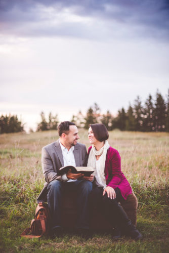 Premarital Counseling: Questions to Ask Before You Tie the Knot 2