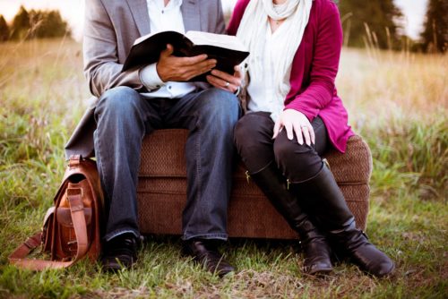 Christian Marriage Counseling for People Pleasers 3