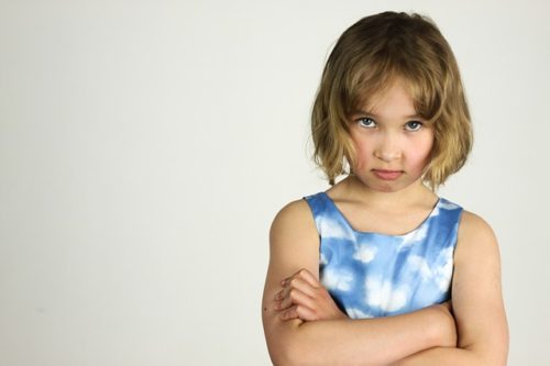 Anger Management for Kids: Coping in the Classroom