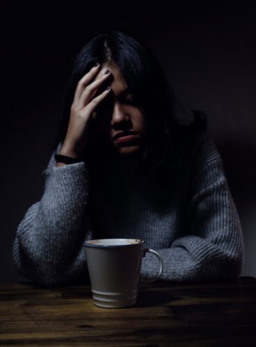 Women and Anxiety: Common Anxiety Symptoms in Women 3