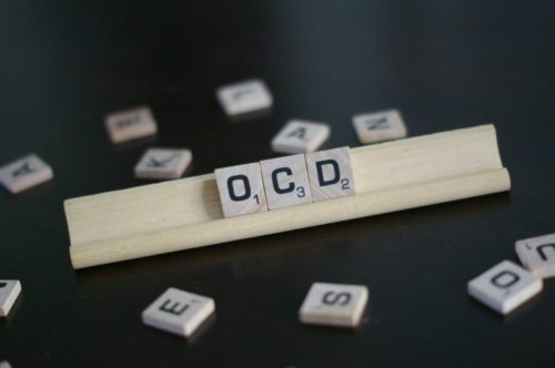 OCD Definition: What Does OCD Mean? 1