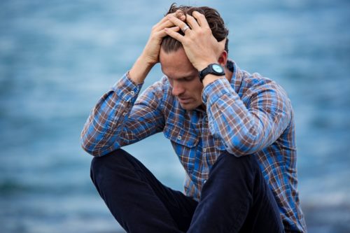 Feeling Anxious? Learn How to Recognize the Symptoms of Anxiety 1
