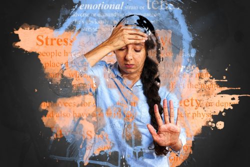 Feeling Anxious? Learn How to Recognize the Symptoms of Anxiety 3