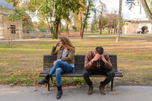 7 Things to Discuss in Premarital Counseling 3