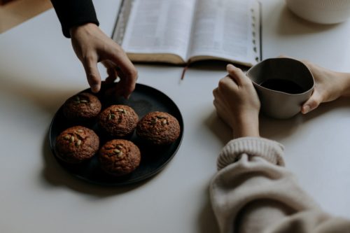 The Best Bible Verses to Curb Overeating