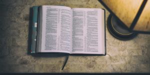 8 Verses About Anger in the Bible 2