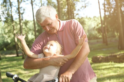 Is Codependency a Factor in Your Parent’s Senior Care 1