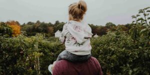 Prayer for Parenting: Examples from the Bible 1