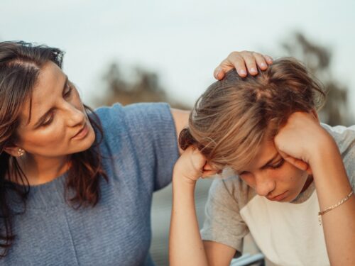 Helping Your Child Navigate Anger 2