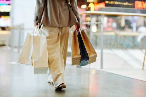 What is Compulsive Shopping and How Can I Overcome It?