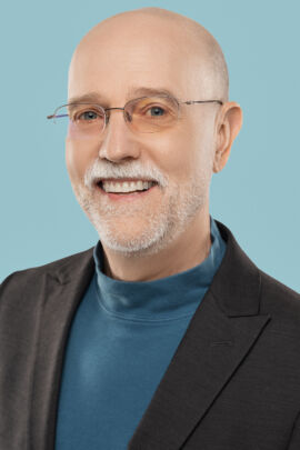 Photo of Dr. Christopher Rosik