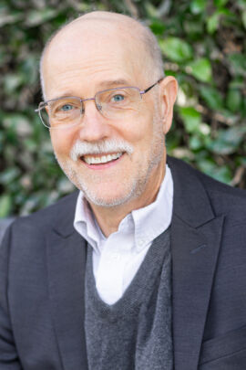 Photo of Dr. Christopher Rosik