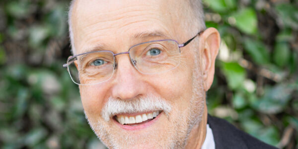 Photo of Dr. Christopher Rosik