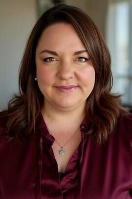 Photo of Vanessa Patterson