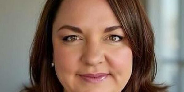 Photo of Vanessa Patterson