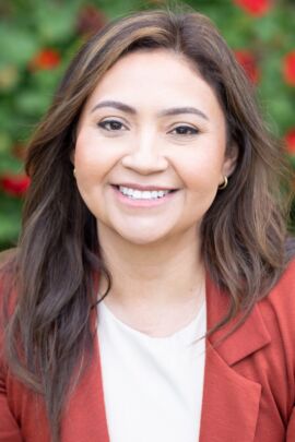 Photo of Patricia Espitia