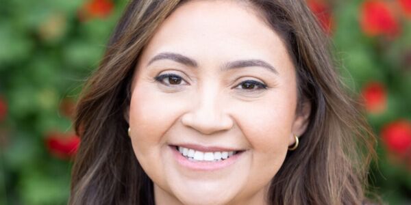 Photo of Patricia Espitia